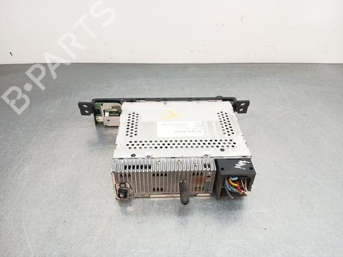 Radio BMW 3 Touring (E46) 320 d | BP38959364E6 - Image 4