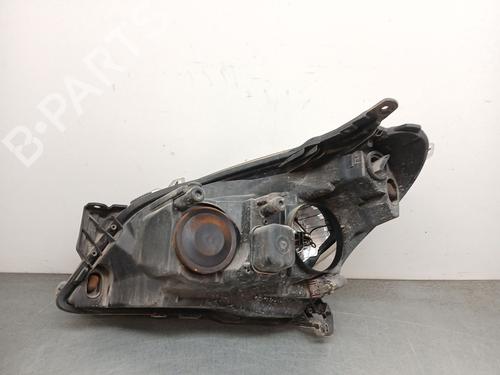 Right headlight OPEL ASTRA H (A04) 1.4 (L48) | BP38437259C29  - Image 5