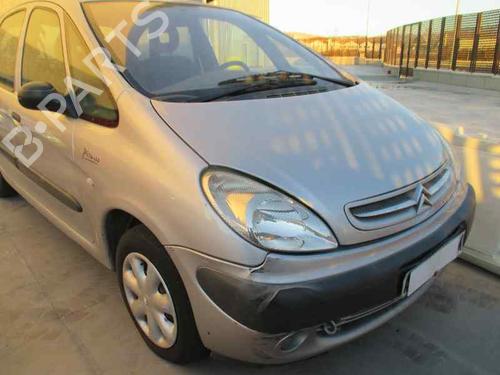 Gearbox CITROËN XSARA PICASSO (N68) 1.8 16V | BP2376398M3 