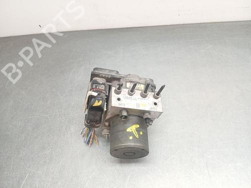 Used ABS pump ABS pump PEUGEOT 807 (EB_) 2.0 HDI (136 hp) 39743901 39743901