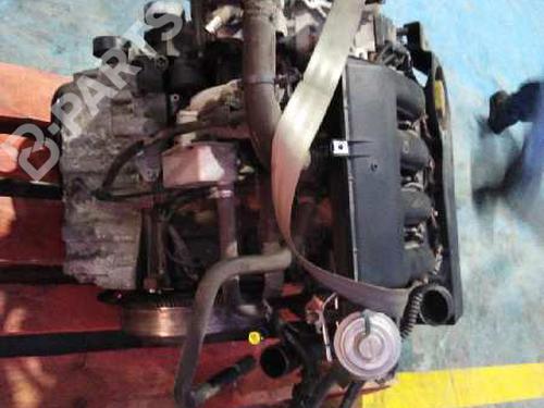 Engine ROVER 75 (RJ)  | BP3143666M1 