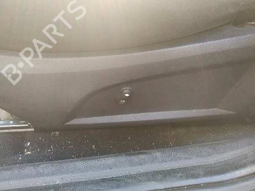 Engine FORD MONDEO III (B5Y) | BP2422258M1