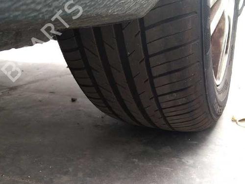 Left mirror SEAT IBIZA III (6L1) 1.4 16V | BP2419303C26 