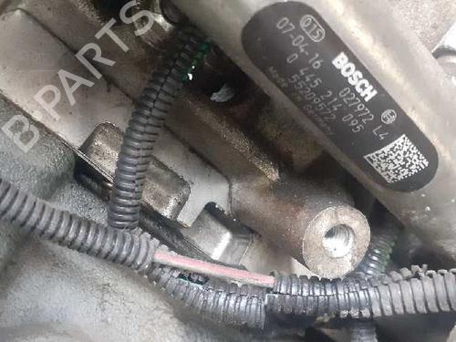 Sprederrør OPEL ASTRA H (A04) [2004-2014]  14991297