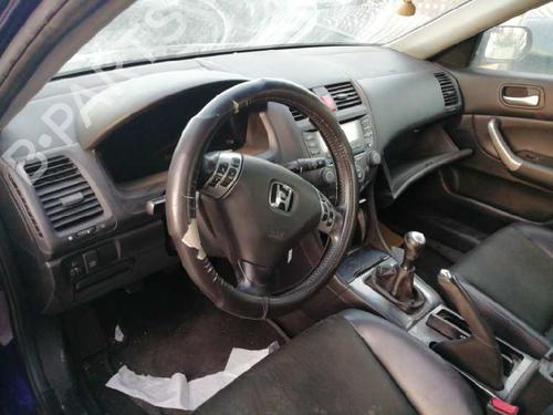 Tür rechts hinten HONDA ACCORD VII (CL, CN) 2.2 i-CTDi (CN1) | BP10363929C5 