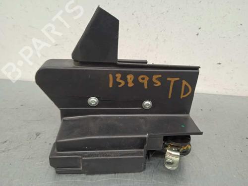 Rear right lock DACIA SANDERO II 1.5 dCi 75 / Blue dCi 75 (B8JW, B8M4, B8AH, B8M7, B8M6) | BP10194071C99 