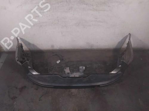 Rear bumper FORD GALAXY II (WA6) 2.0 TDCi | BP15817962C8 