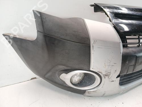 Foran kofangere CITROËN BERLINGO MULTISPACE (B9) 1.6 | BP31679622C7 