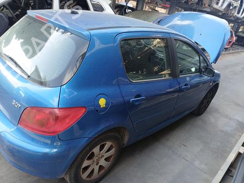 Brugte PEUGEOT 307 (3A/C)  1.6 16V  4774272