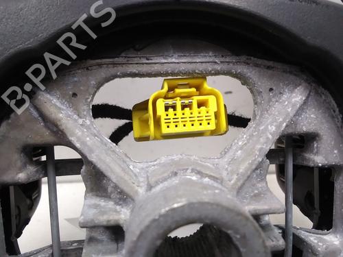 Steering wheel CITROËN C4 III (BA_, BB_, BC_) 1.2 PureTech 130 (BAHNSA, BAHNSB) | BP22181772C49 