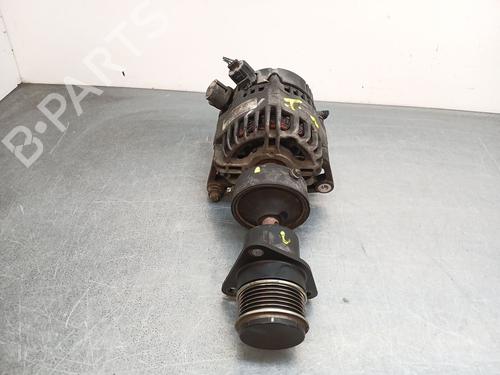 Used Alternator Alternator 38752781 38752781