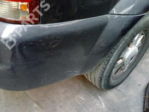 Left rear window switch SSANGYONG REXTON / REXTON II (GAB_) 2.7 Xdi | BP3016680C108  - Image 22