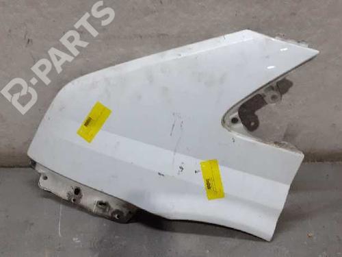 Left front fenders FORD TRANSIT Van (FA_ _)  | BP11947842C41 