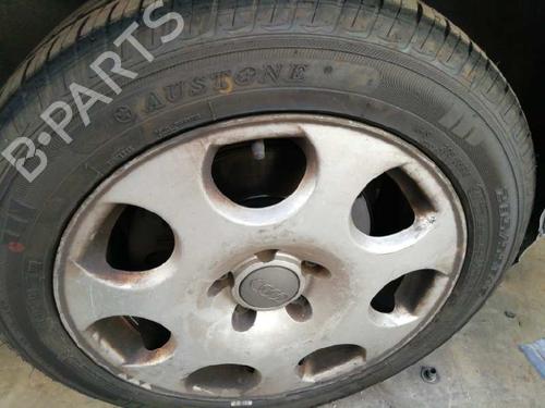 Gearbox AUDI A4 B6 (8E2) 1.9 TDI | BP9097039M3 