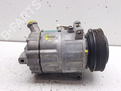 AC compressor OPEL VECTRA C (Z02) 2.2 DTI 16V (F69) | BP33434141M34  - Image 5