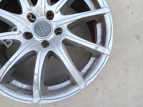 Fælk AUDI A4 B6 (8E2) 2.5 TDI | BP38236225C45 - Image 3