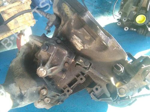 Gearbox CHEVROLET LACETTI (J200) 1.8 | BP2417739M3 