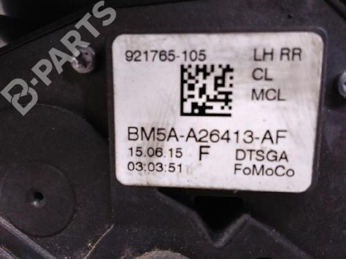 Rear left lock FORD FOCUS III  | BP10211959C100 