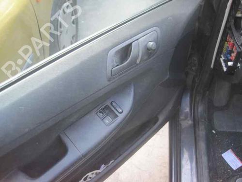 Squib airbag SKODA FABIA I (6Y2) 1.2 | BP2424190C102 