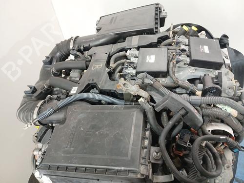 Engine LEXUS LS (_F4_) | BP9633636M1 - Image 4
