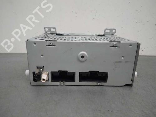 Radio FORD FOCUS III Turnier  | BP13113573E6 