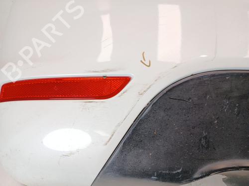 Rear bumper PEUGEOT 508 I (8D_) 1.6 THP | BP32342891C8