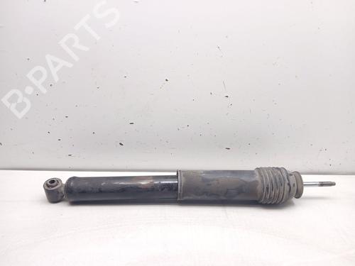 Used Right rear shock absorber SSANGYONG RODIUS I 2.7 Xdi (163 hp) 30316987