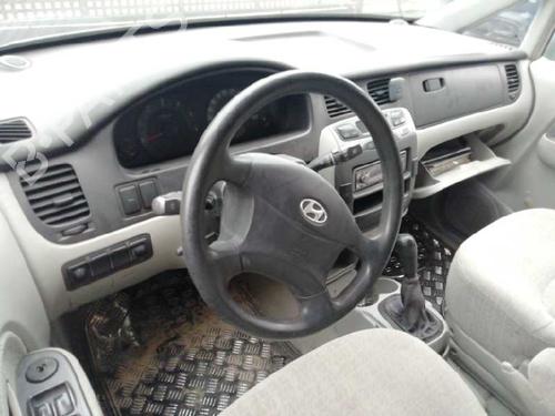 Engine control unit (ECU) HYUNDAI TRAJET (FO) 2.0 CRDi | BP16706207M57 
