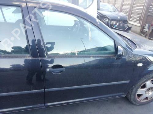 Used Right front door VW GOLF IV (1J1) 1.9 TDI (110 hp) 17105207