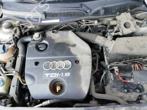 Left mirror AUDI A3 (8L1) 1.9 TDI | BP4949760C26 