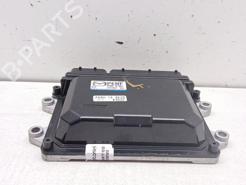Engine control unit (ECU) MAZDA CX-3 (DK) 2.0 SKYACTIV-G (DK5W, DK6W) | BP29590490M57 