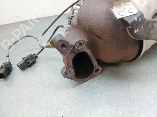 Particulate filter KIA CEE'D (JD) 1.4 CRDi 90 | BP37795185M81 - Image 6