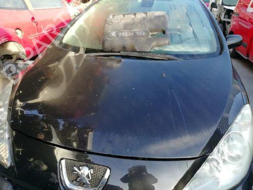 Hood PEUGEOT 307 CC (3B)  | BP16152740C1 