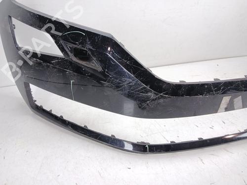 Front bumper SKODA KODIAQ I (NS6, NS7, NV7) 2.0 TSI 4x4 | BP29432567C7 