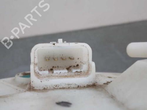 Fuel pump RENAULT MEGANE II (BM0/1_, CM0/1_)  | BP17477714M76 