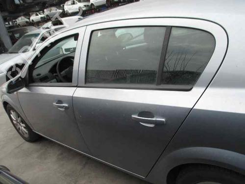 Front right window mechanism OPEL ASTRA H (A04) 1.6 (L48) | BP2357032C23 