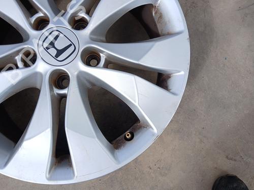 Fælk HONDA CR-V IV (RM_) 2.2 i-DTEC 4WD (RE6) | BP39022766C45 - Image 4