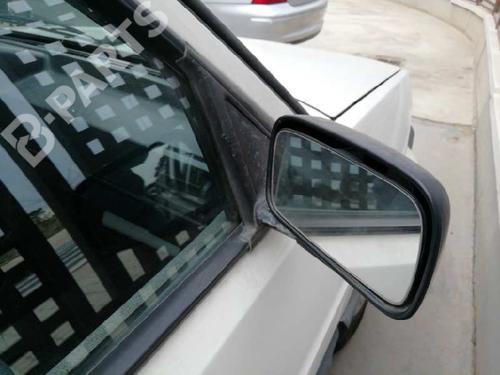 Right mirror VW GOLF II (19E, 1G1)  | BP8370246C27 