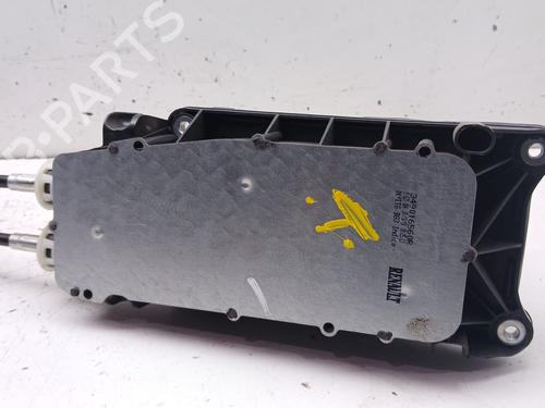 Selector da caixa DACIA SANDERO II TCe 90 (B8M1, B8MA, B8AC) | BP38437235M90 - Image 5