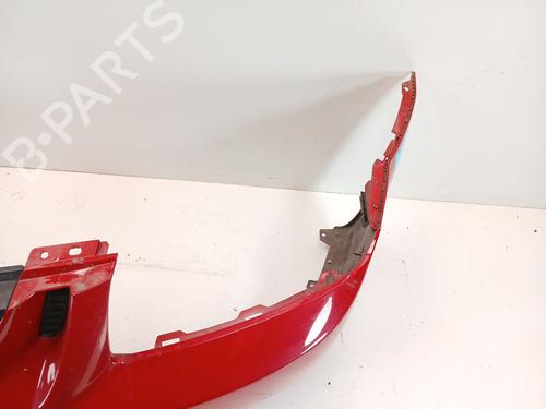 Front bumper KIA CERATO I Hatchback (LD)  | BP29185842C7 