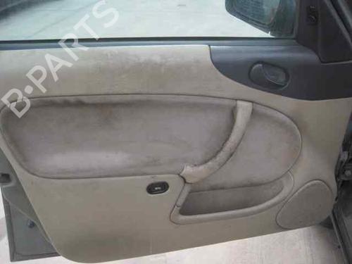 Front right window mechanism SAAB 9-3 (YS3D) 2.2 TiD | BP2701971C23 