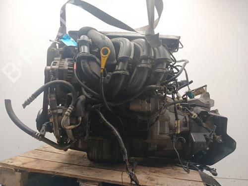 Engine FORD FIESTA V (JH_, JD_) 1.4 16V | BP31175003M1