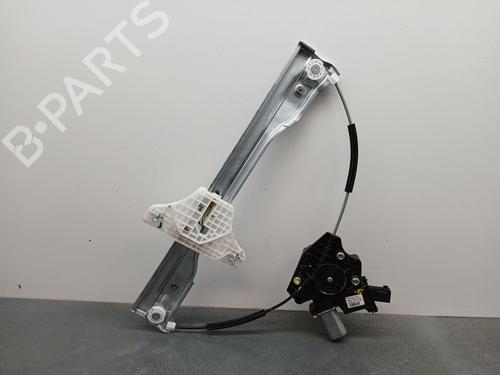 Front left window mechanism MG MG ZS SUV 1.0 T-GDi | BP22801011C22 