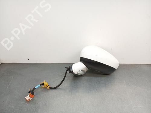 Retrovisor esquerdo Retrovisor esquerdo CITROËN DS4 (NX_) 1.6 HDi 90 (92 hp) 36387403 36387403