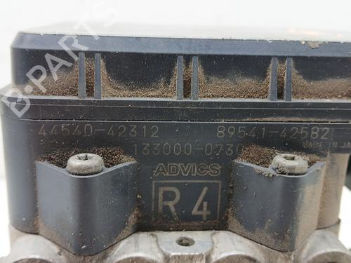 ABS pump TOYOTA RAV 4 IV (_A4_)  | BP24329783M43 