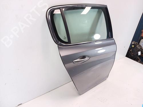 Right rear door PEUGEOT 308 II (LB_, LP_, LW_, LH_, L3_) 1.2 THP 130 | BP25900353C5