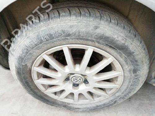 Gearbox VW GOLF IV (1J1) 1.9 TDI | BP10219404M3 