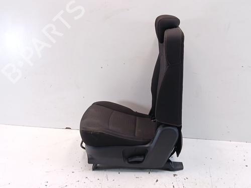 Sæde Bagtil KIA CARENS IV | BP17542067C17 - Image 6