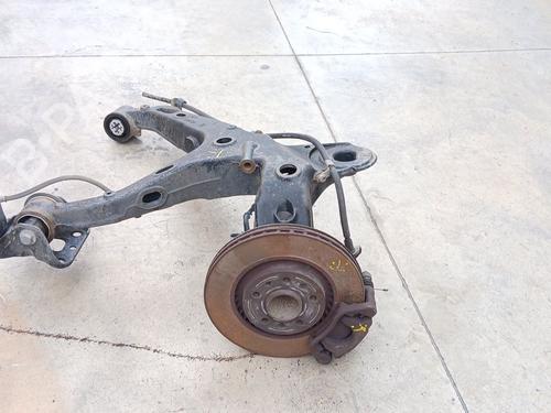 Used Left rear steering knuckle Left rear steering knuckle OPEL VIVARO C Van (K0) 2.0 (122 hp) 40071869 40071869