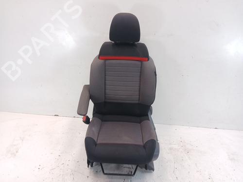 Sæde venstre fortil Sæde venstre fortil CITROËN C3 AIRCROSS II (2R_, 2C_) [2017-2026] 34243982 34243982